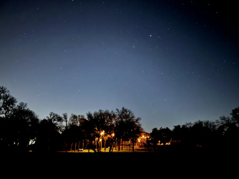 Big Sky Star Viewing Overnight Event Space Weddings 4 11