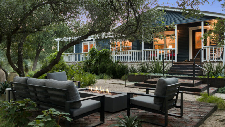 fire-pit-brick-patio-house-porch-drift-out-west-driftwood-tx